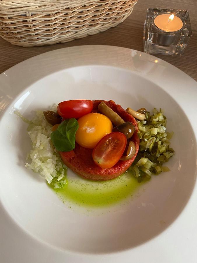 Bialy Dom Henlex Hotel Restauracja Poznań Exteriör bild