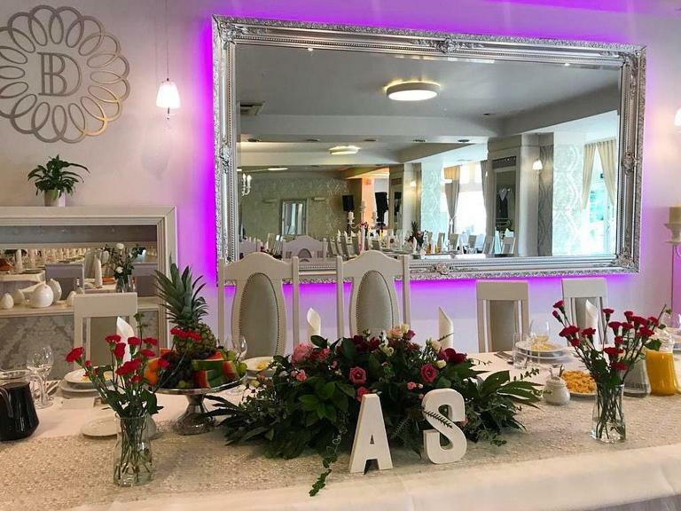 Bialy Dom Henlex Hotel Restauracja Poznań Exteriör bild