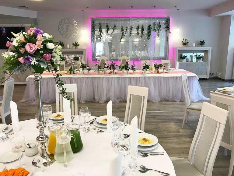Bialy Dom Henlex Hotel Restauracja Poznań Exteriör bild